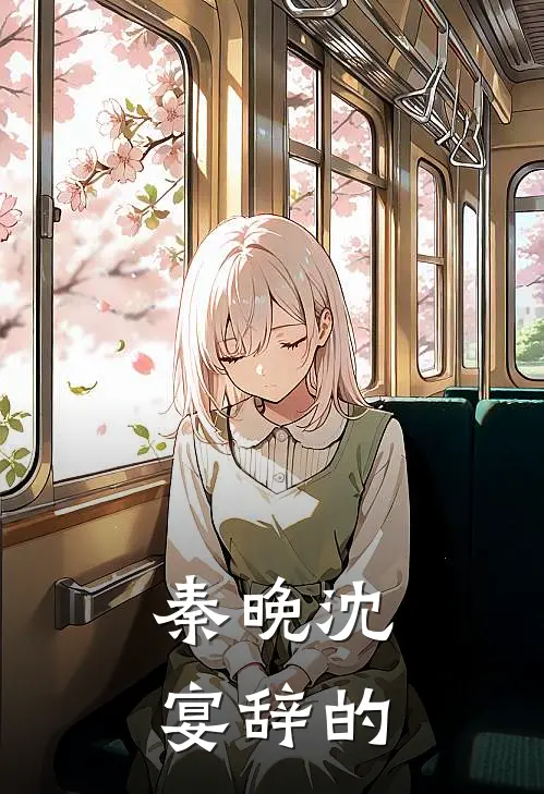 秦晚沈宴辞的