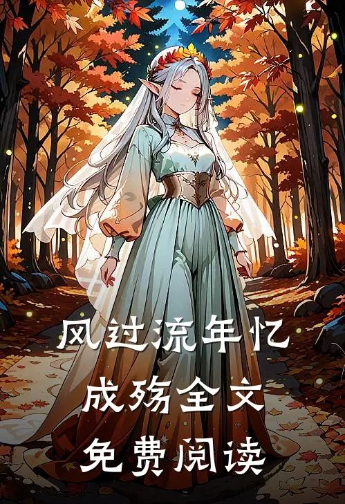 风过流年忆成殇全文免费阅读