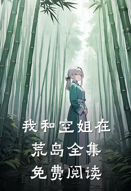 我和空姐在荒岛全集免费阅读