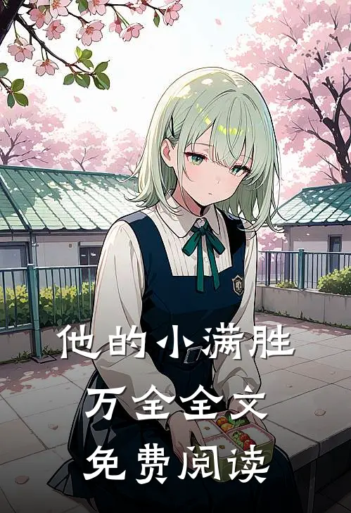 他的小满胜万全全文免费阅读