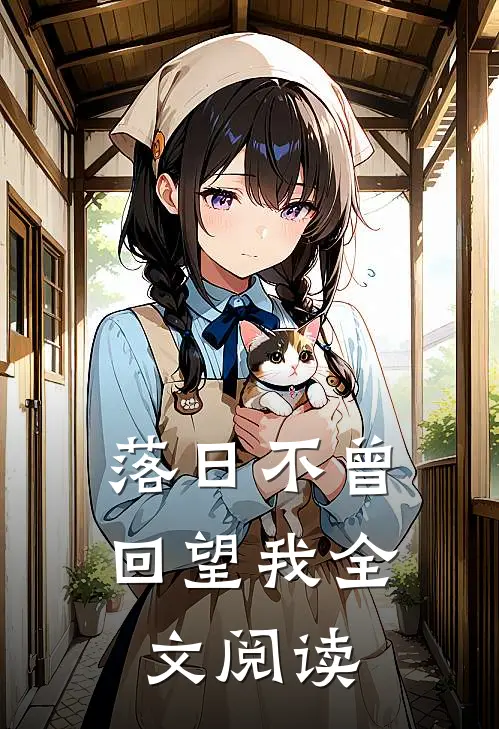 落日不曾回望我全文阅读