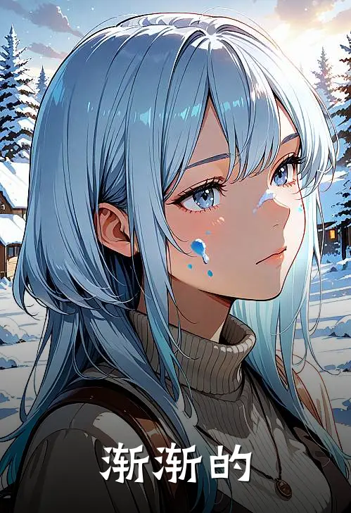 渐渐的