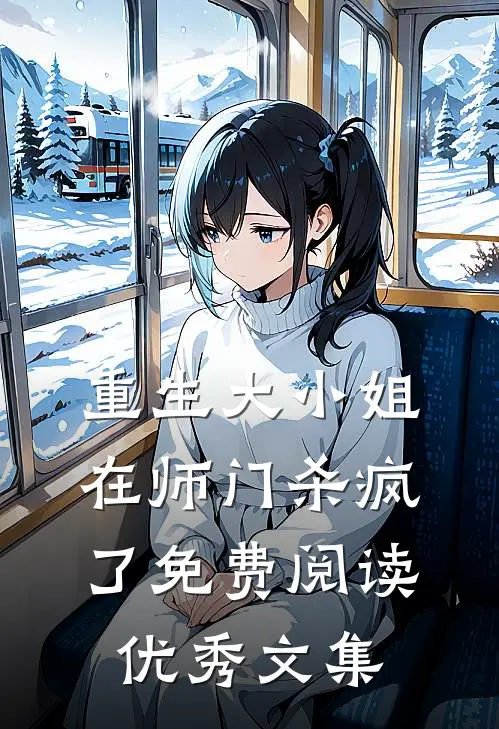 重生 大小姐在师门杀疯了免费阅读优秀文集