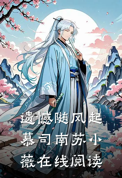 遗憾随风起慕司南苏小薇在线阅读