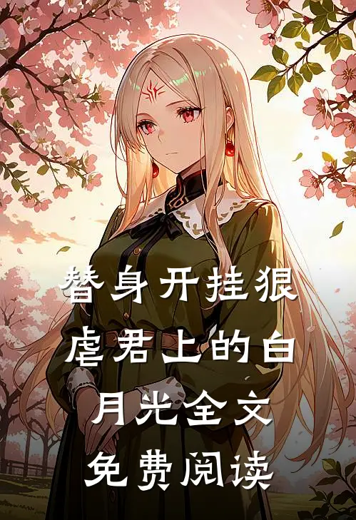 替身开挂狠虐君上的白月光全文免费阅读