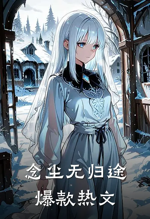 念尘无归途爆款热文