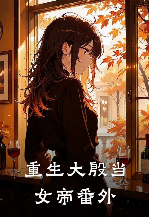 重生大殷当女帝番外