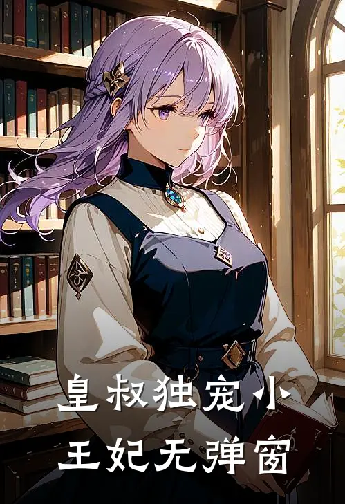皇叔独宠小王妃无弹窗