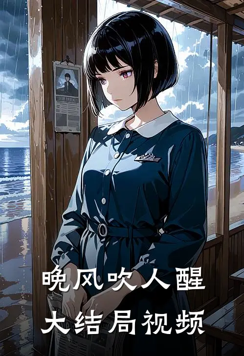 晚风吹人醒大结局视频