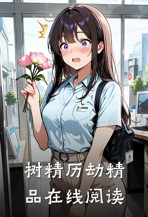 树精历劫精品在线阅读