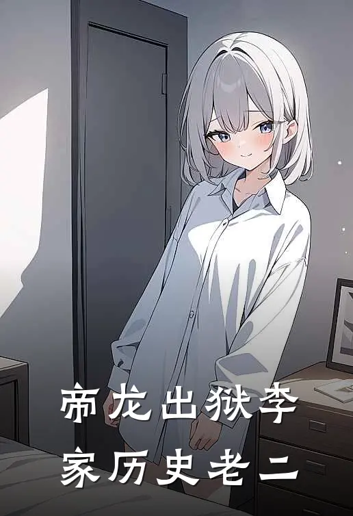 帝龙出狱 李家历史老二