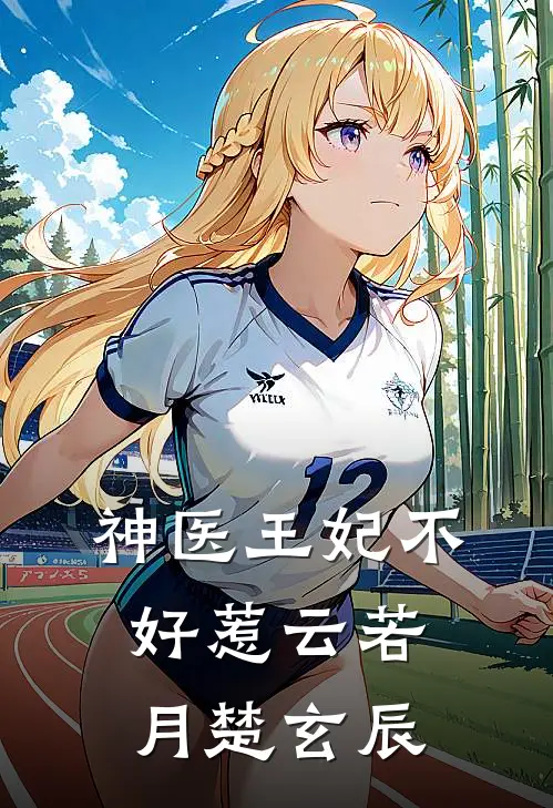 神医王妃不好惹云若月楚玄辰