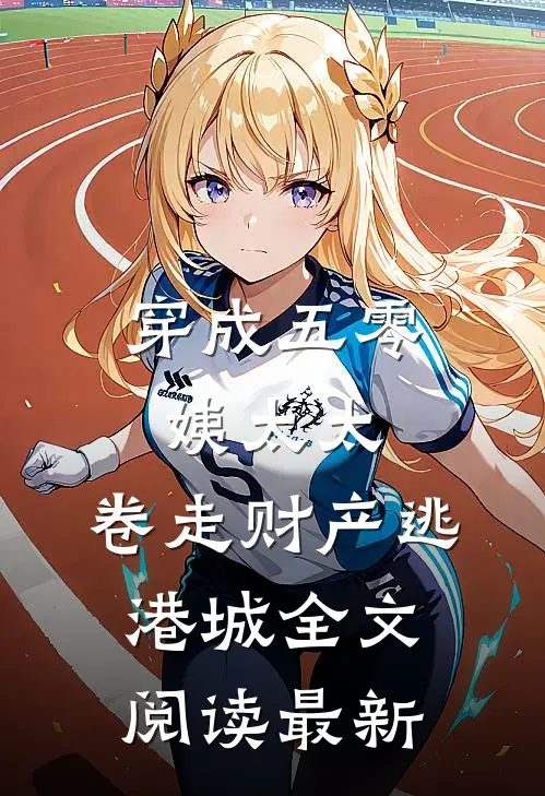 穿成五零姨太太，卷走财产逃港城全文阅读最新