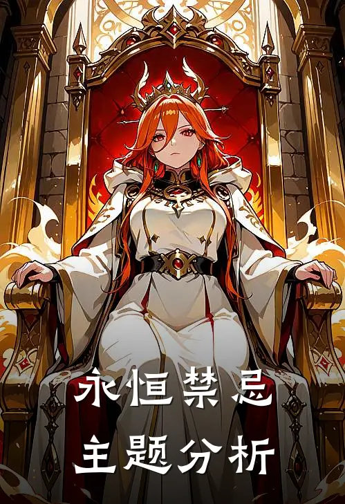 永恒禁忌主题分析
