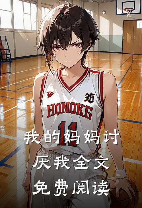 我的妈妈讨厌我全文免费阅读