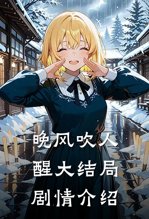 晚风吹人醒大结局剧情介绍