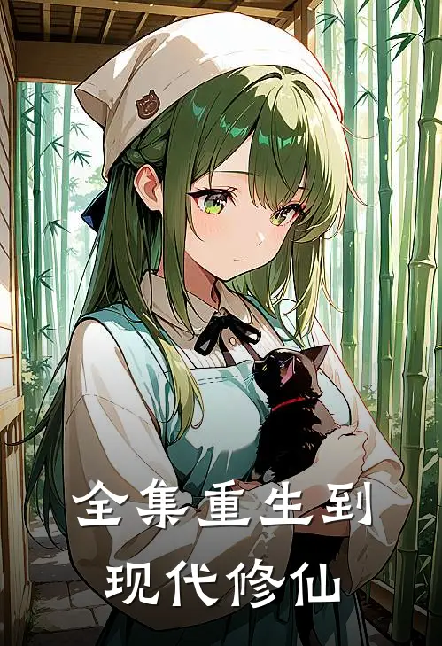 全集重生到现代修仙