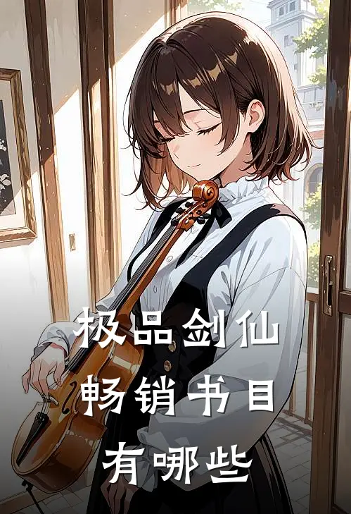 极品剑仙畅销书目有哪些