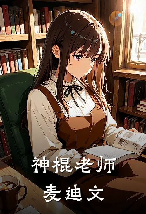 神棍老师麦迪文