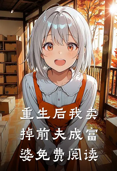 重生后我卖掉前夫成富婆免费阅读
