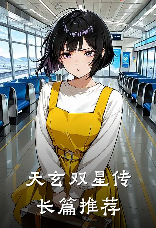 天玄双星传长篇推荐