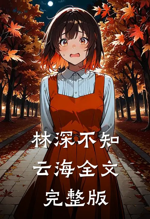 林深不知云海全文完整版