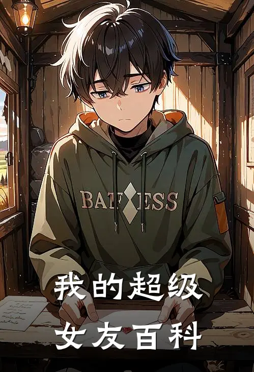 我的超级女友百科