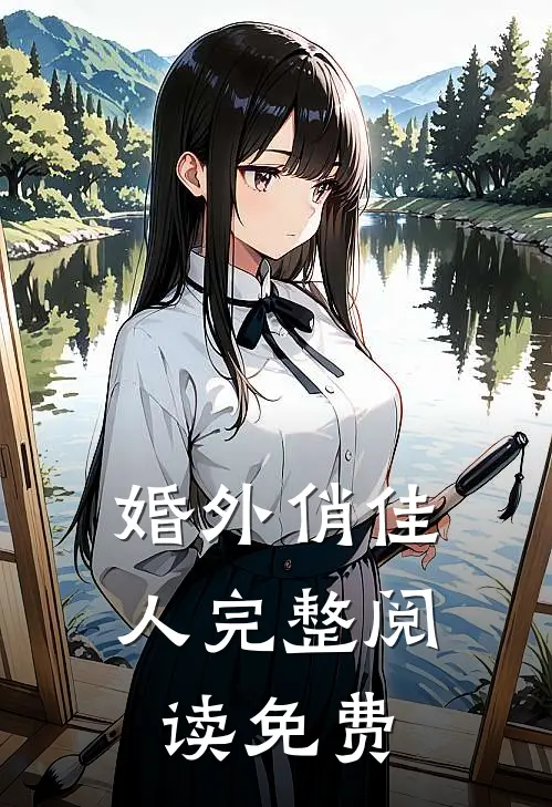 婚外俏佳人完整阅读免费