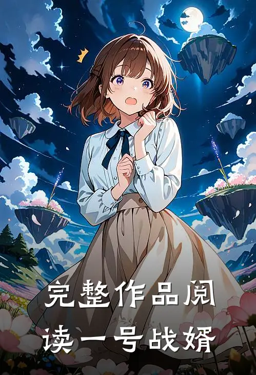 完整作品阅读一号战婿