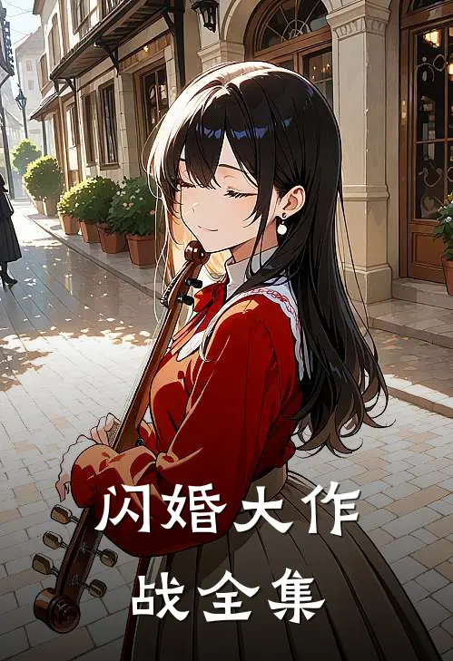 闪婚大作战全集