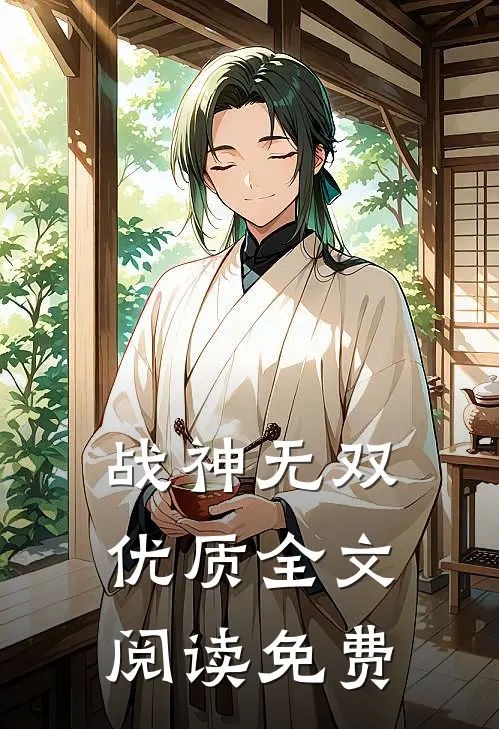 战神无双优质全文阅读免费