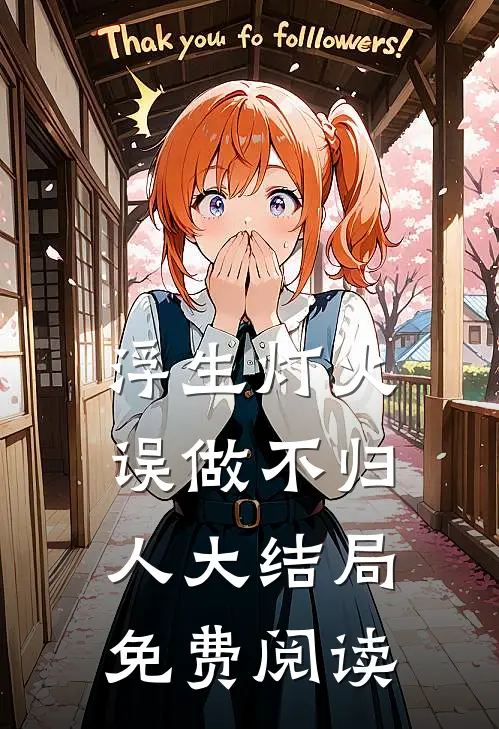 浮生灯火误做不归人大结局免费阅读