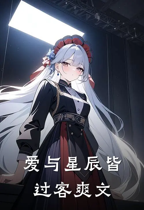 爱与星辰皆过客爽文