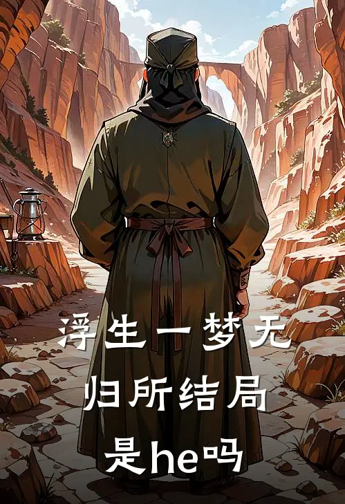 浮生一梦无归所结局是he吗