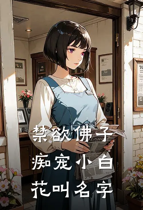 禁欲佛子痴宠小白花叫名字