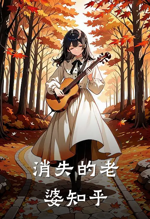 消失的老婆知乎