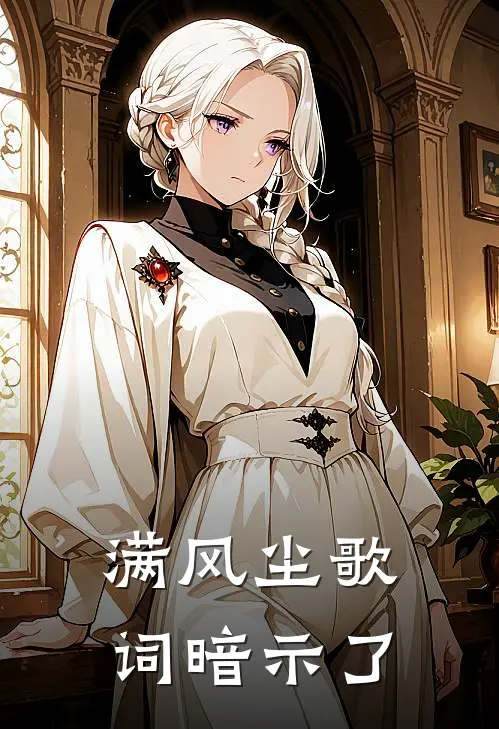 满风尘歌词暗示了