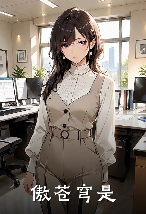 傲苍穹是