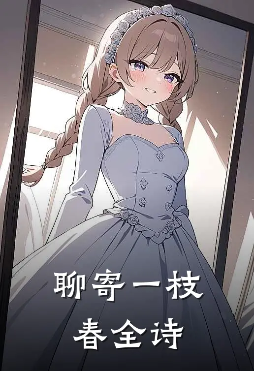 聊寄一枝春全诗
