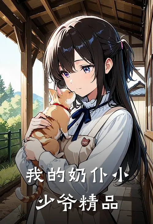 我的奶仆小少爷精品
