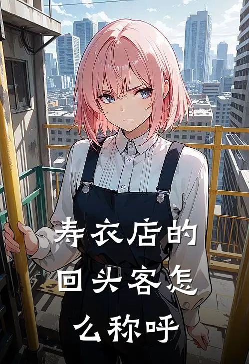 寿衣店的回头客怎么称呼