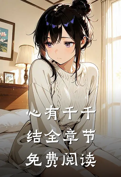 心有千千结全章节免费阅读