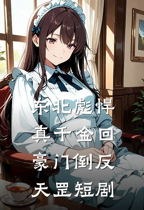 东北彪悍真千金回豪门倒反天罡短剧