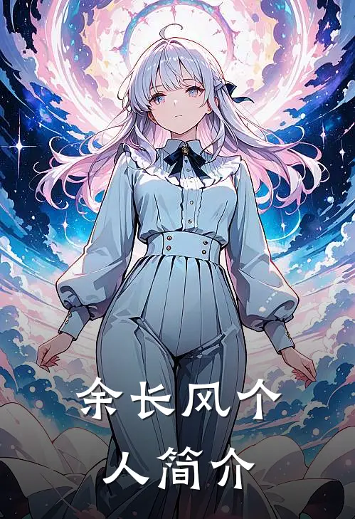 余长风个人简介