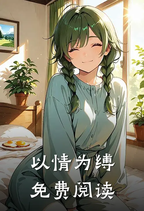 以情为缚免费阅读