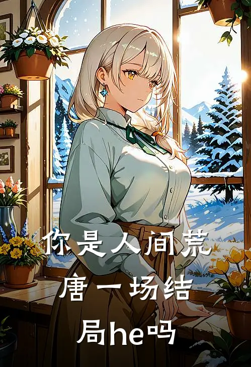 你是人间荒唐一场结局he吗