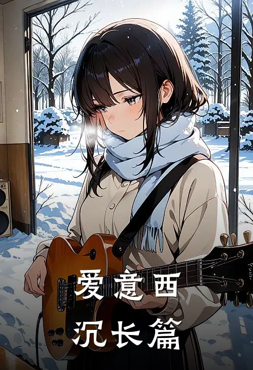 爱意西沉长篇