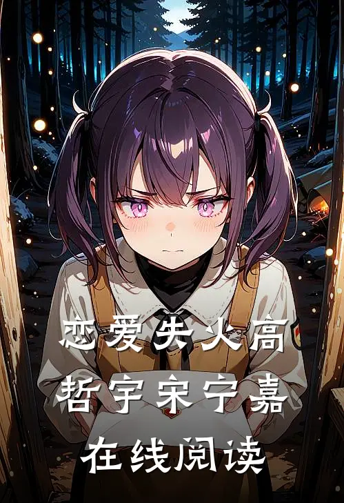 恋爱失火高哲宇宋宁嘉在线阅读
