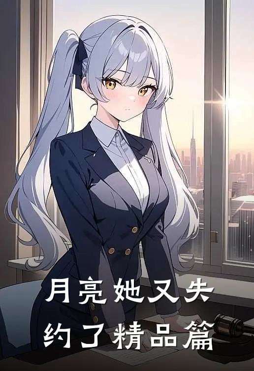 月亮她又失约了精品篇