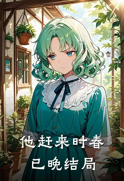 他赶来时春已晚结局